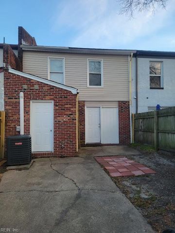 3860 Schooner TRL, Chesapeake, VA 23321