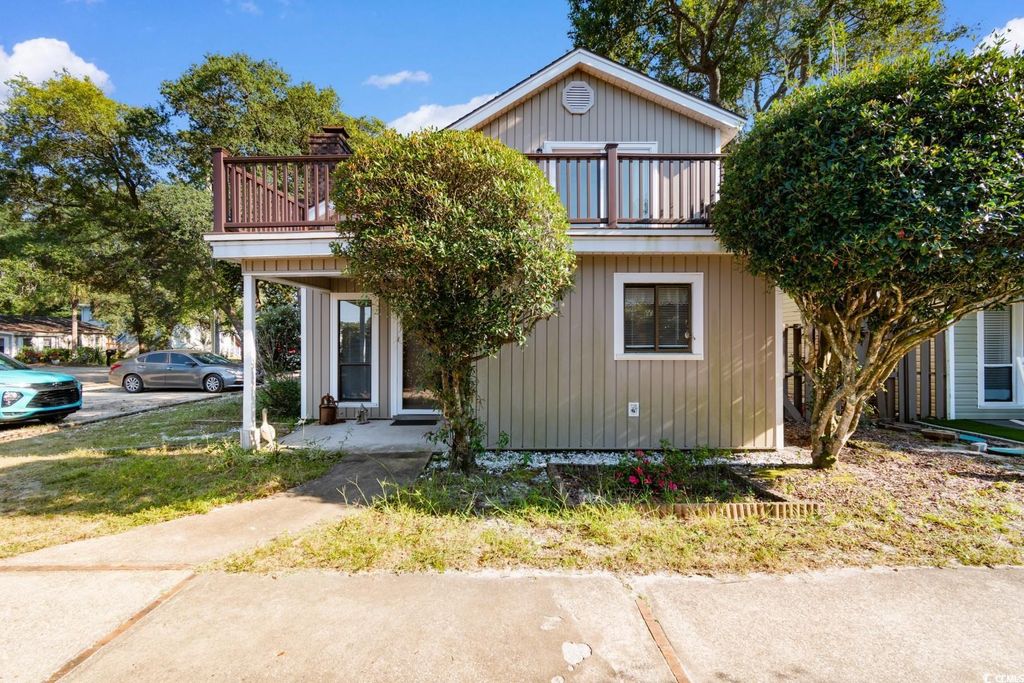 607-A 28th Ave. S, North Myrtle Beach, SC 29582