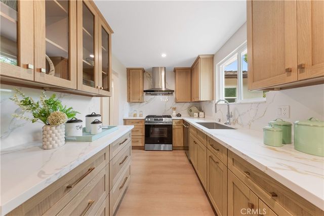 2320 Sewanee Lane, Arcadia, CA 91007