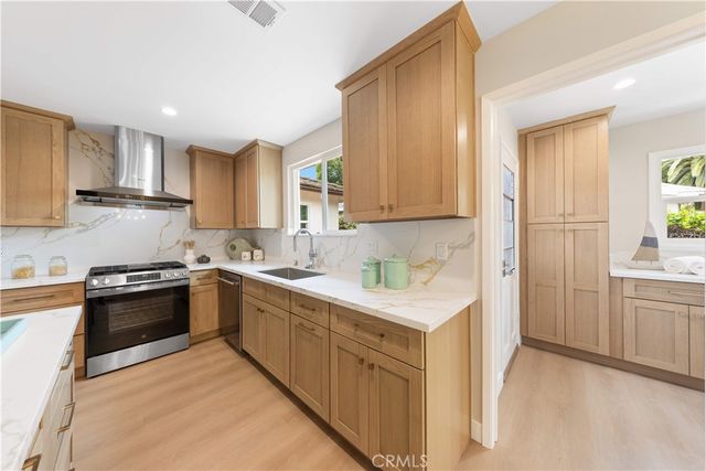 2320 Sewanee Lane, Arcadia, CA 91007