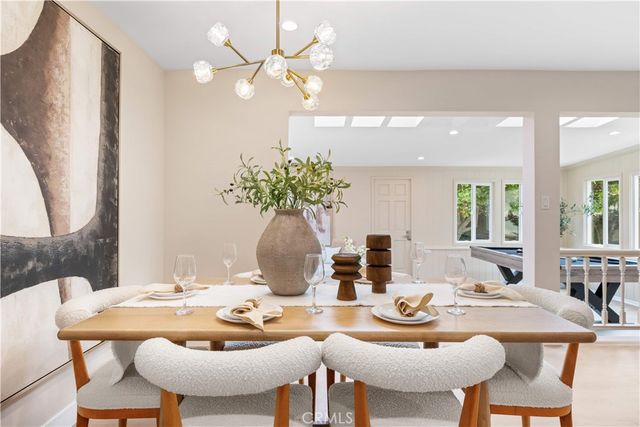 2320 Sewanee Lane, Arcadia, CA 91007