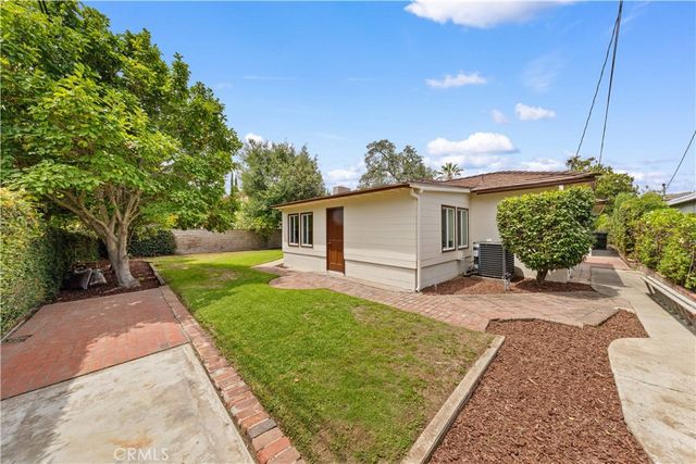 2320 Sewanee Lane, Arcadia, CA 91007