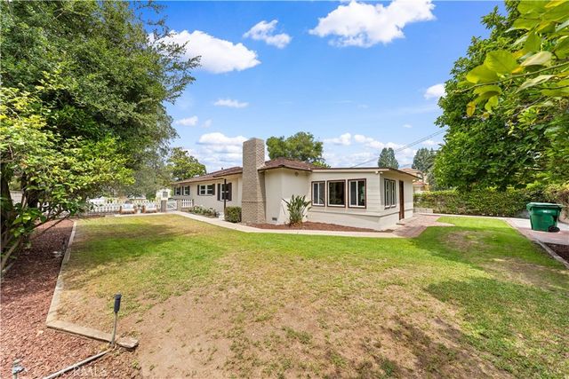 2320 Sewanee Lane, Arcadia, CA 91007