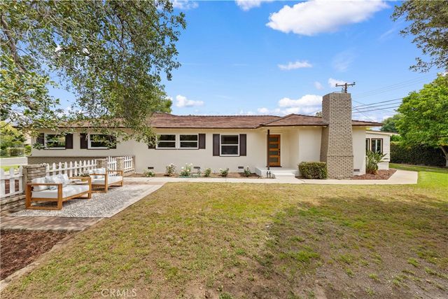 2320 Sewanee Lane, Arcadia, CA 91007