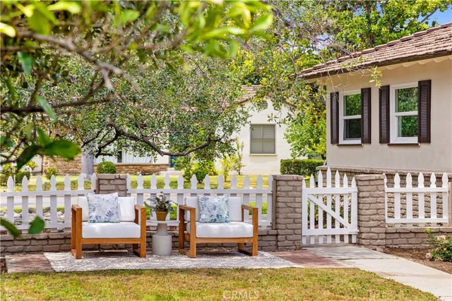 2320 Sewanee Lane, Arcadia, CA 91007