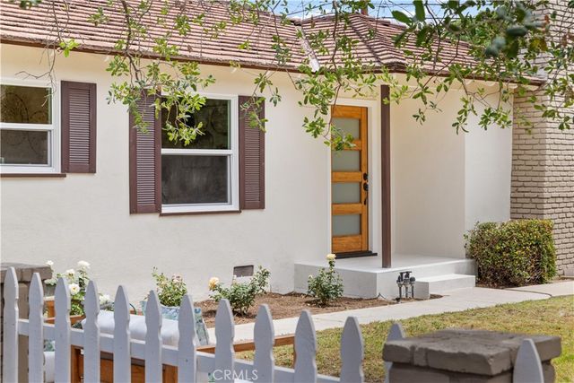 2320 Sewanee Lane, Arcadia, CA 91007