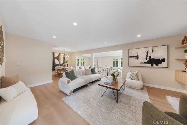 2320 Sewanee Lane, Arcadia, CA 91007