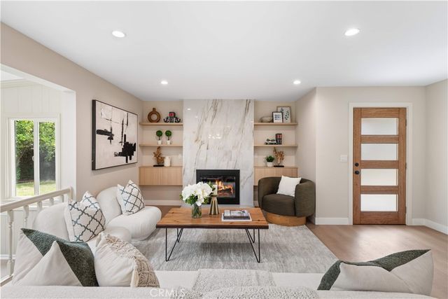 2320 Sewanee Lane, Arcadia, CA 91007