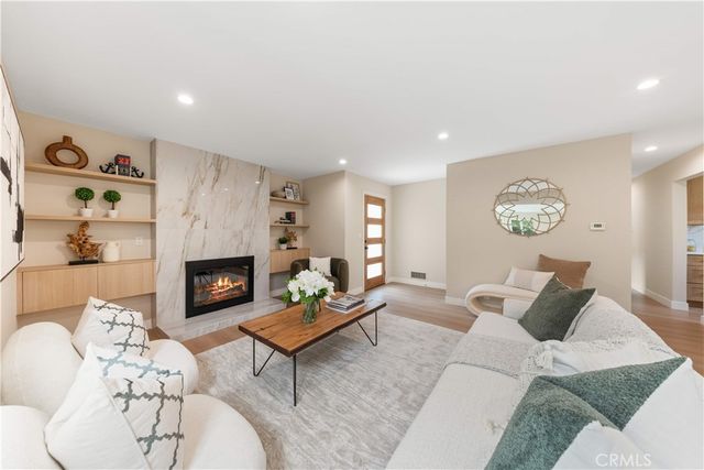 2320 Sewanee Lane, Arcadia, CA 91007