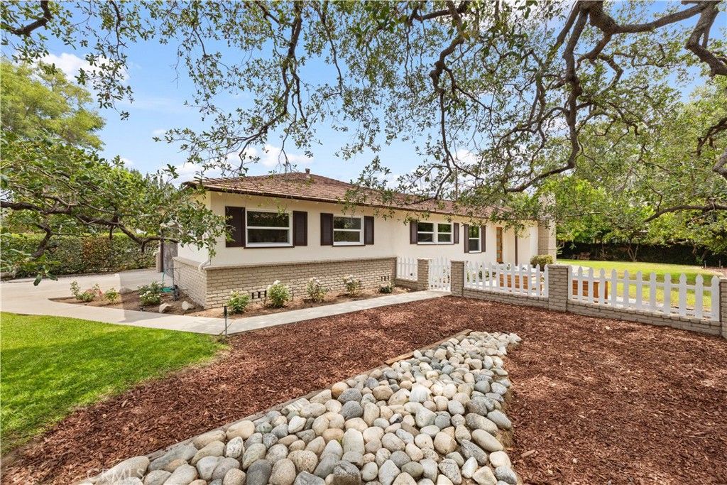 2320 Sewanee Lane, Arcadia, CA 91007