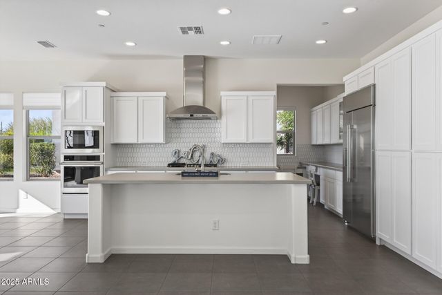 17807 E SILVER SAGE Lane, Rio Verde, AZ 85263