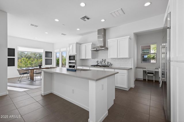 17807 E SILVER SAGE Lane, Rio Verde, AZ 85263