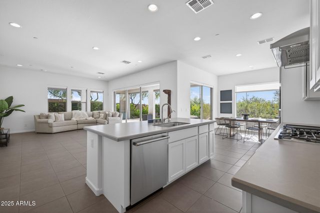 17807 E SILVER SAGE Lane, Rio Verde, AZ 85263