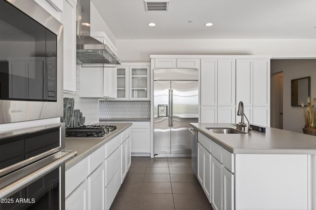 17807 E SILVER SAGE Lane, Rio Verde, AZ 85263