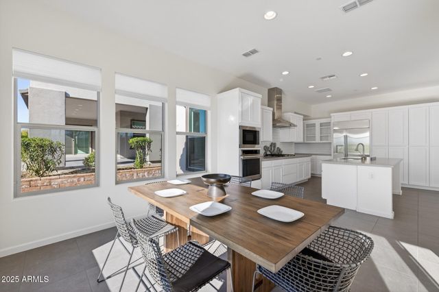 17807 E SILVER SAGE Lane, Rio Verde, AZ 85263