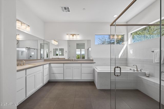 17807 E SILVER SAGE Lane, Rio Verde, AZ 85263