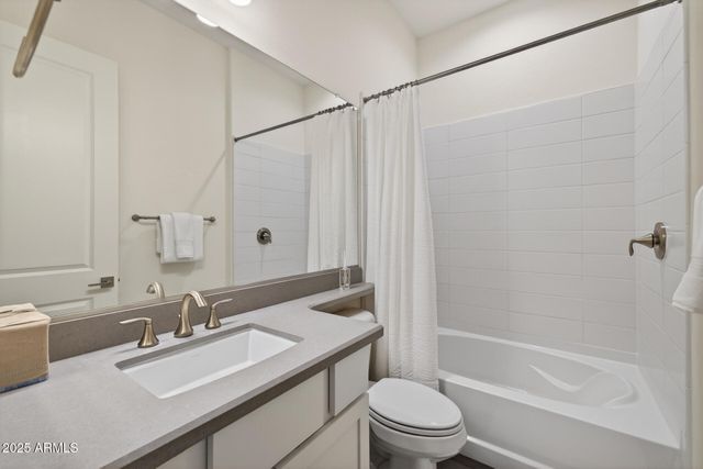 17807 E SILVER SAGE Lane, Rio Verde, AZ 85263