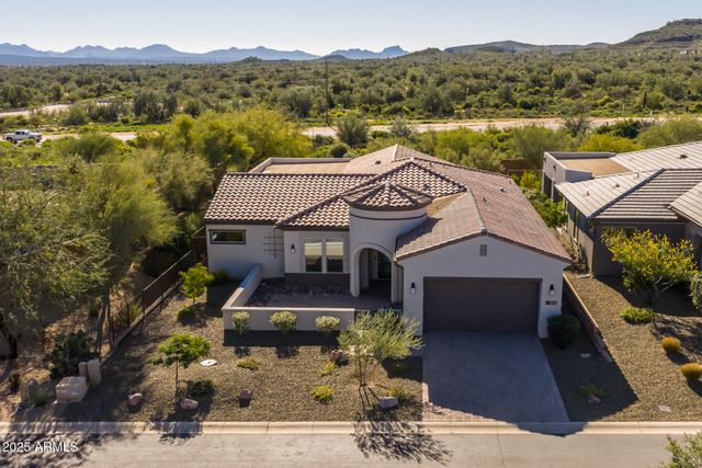 17807 E SILVER SAGE Lane, Rio Verde, AZ 85263