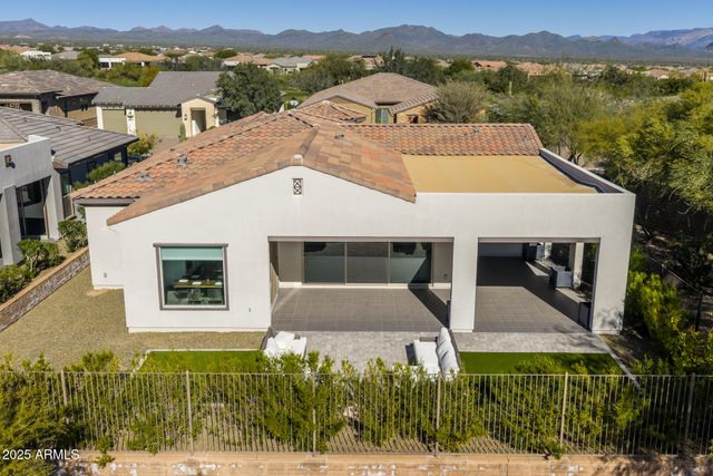 17807 E SILVER SAGE Lane, Rio Verde, AZ 85263