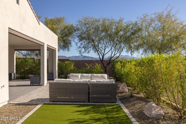 17807 E SILVER SAGE Lane, Rio Verde, AZ 85263