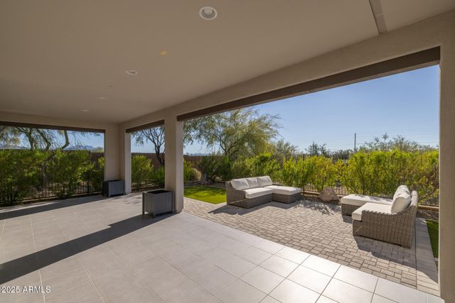 17807 E SILVER SAGE Lane, Rio Verde, AZ 85263