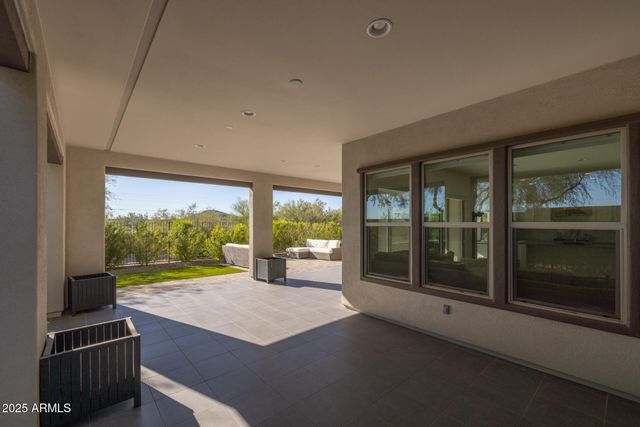 17807 E SILVER SAGE Lane, Rio Verde, AZ 85263