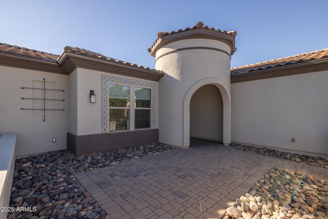 17807 E SILVER SAGE Lane, Rio Verde, AZ 85263