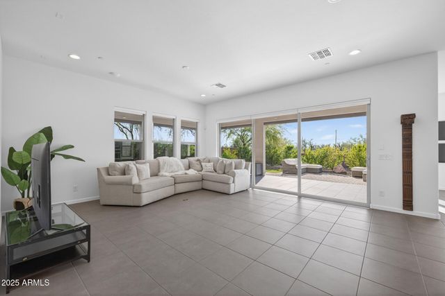 17807 E SILVER SAGE Lane, Rio Verde, AZ 85263