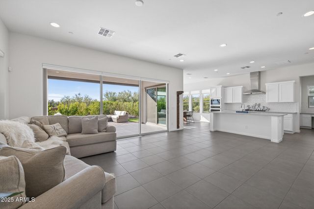 17807 E SILVER SAGE Lane, Rio Verde, AZ 85263