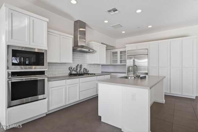 17807 E SILVER SAGE Lane, Rio Verde, AZ 85263