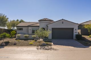 17807 E SILVER SAGE Lane, Rio Verde, AZ 85263