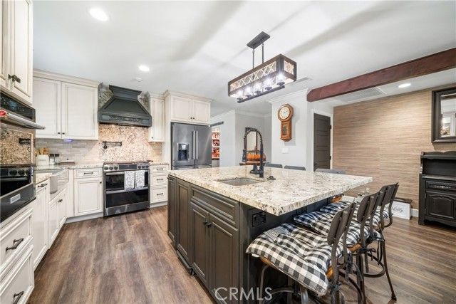 780 S Briargate Lane, Covina, CA 91723