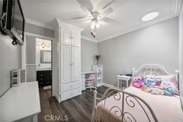 780 S Briargate Lane, Covina, CA 91723