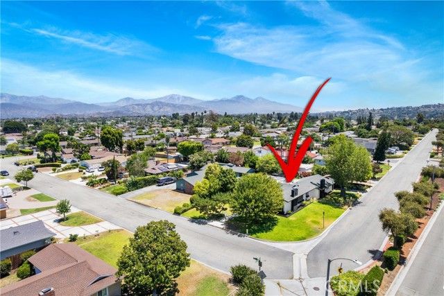 780 S Briargate Lane, Covina, CA 91723