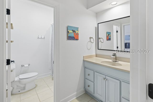 7 Plantation Homes Dr, Daufuskie Island, SC 29915