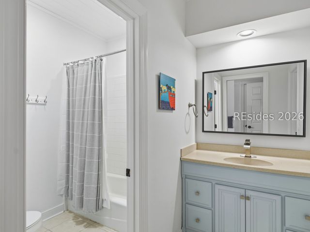 7 Plantation Homes Dr, Daufuskie Island, SC 29915