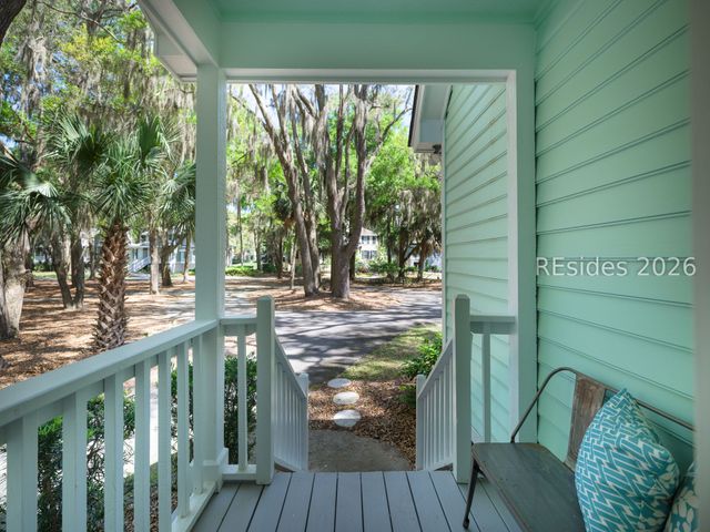 7 Plantation Homes Dr, Daufuskie Island, SC 29915