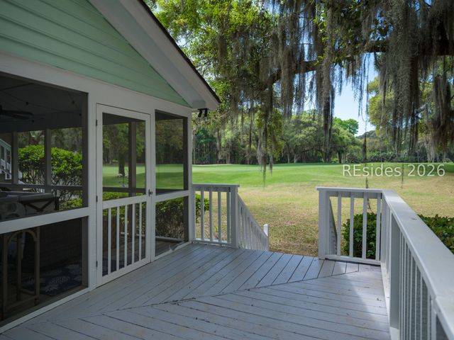7 Plantation Homes Dr, Daufuskie Island, SC 29915