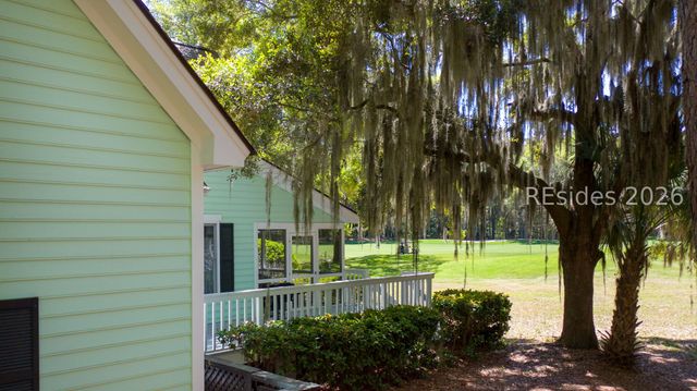 7 Plantation Homes Dr, Daufuskie Island, SC 29915