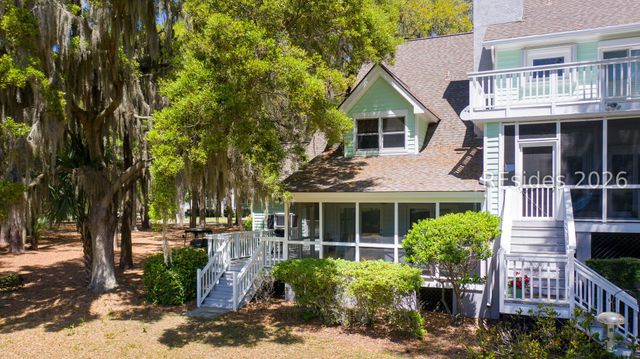 7 Plantation Homes Dr, Daufuskie Island, SC 29915