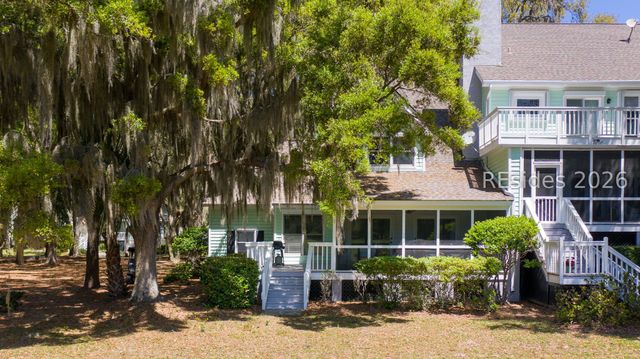 7 Plantation Homes Dr, Daufuskie Island, SC 29915