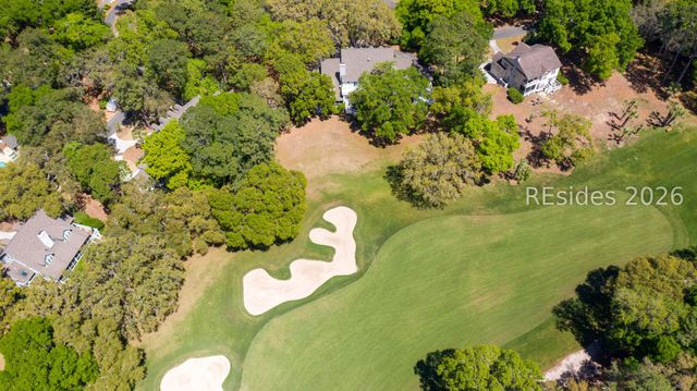 7 Plantation Homes Dr, Daufuskie Island, SC 29915
