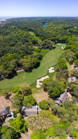 7 Plantation Homes Dr, Daufuskie Island, SC 29915