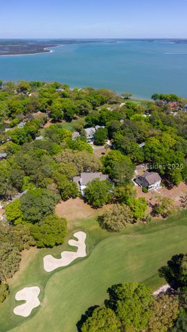 7 Plantation Homes Dr, Daufuskie Island, SC 29915