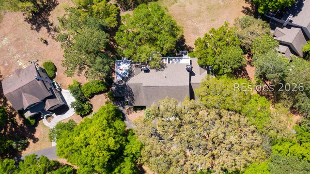 7 Plantation Homes Dr, Daufuskie Island, SC 29915