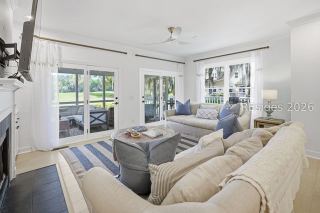 7 Plantation Homes Dr, Daufuskie Island, SC 29915