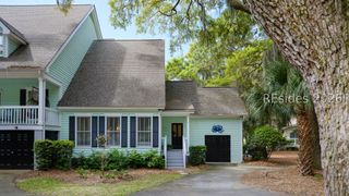 7 Plantation Homes Dr, Daufuskie Island, SC 29915
