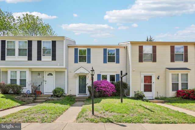 14603 CHEVERLY CT, Centreville, VA 20120