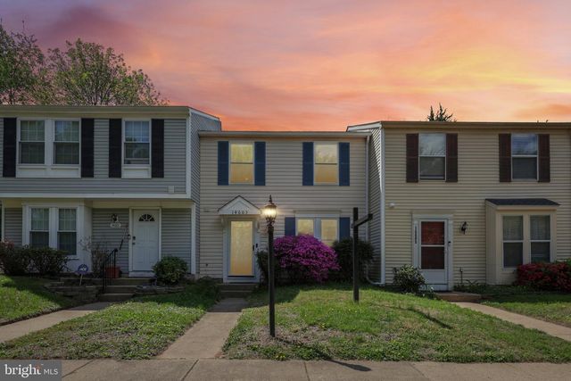 14603 CHEVERLY CT, Centreville, VA 20120