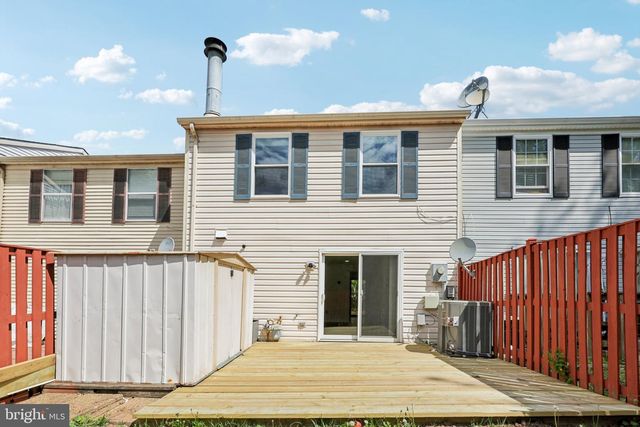 14603 CHEVERLY CT, Centreville, VA 20120